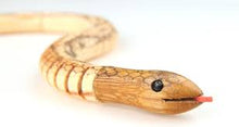 Load image into Gallery viewer, Yellow snake - no tracking quantity, has compare price